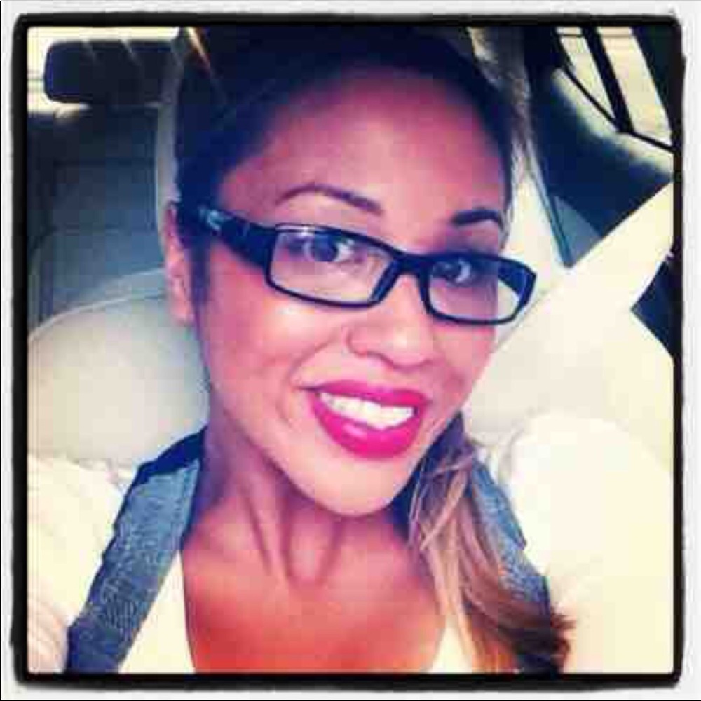 Meet your Posher, Jennilee